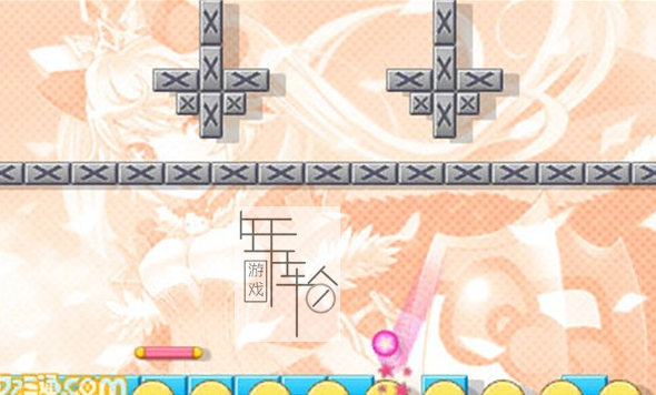 3DS《凯蒂猫 方块冲击Z Hello Kitty to Issho! Block Crush Z》日版3ds下载_1
