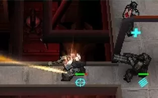 3DS《幽灵行动 影子战争 Tom Clancy's – Shadow Wars》日版3ds下载