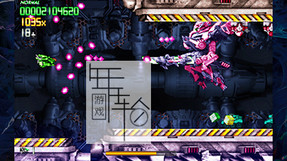 switch《Razion EX》英文版nsp/xci整合版下载【含1.0.1补丁】_1