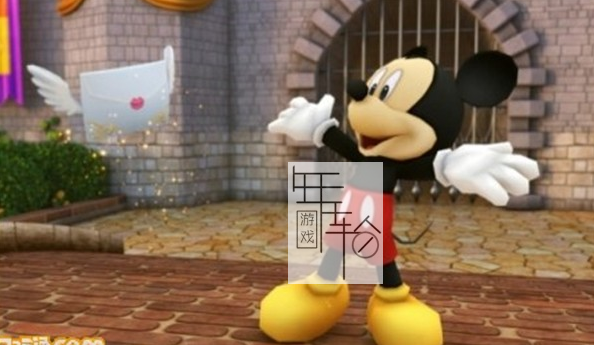 3DS《迪斯尼梦幻城 我的快乐生活 Disney Magical World》美版3ds下载_1