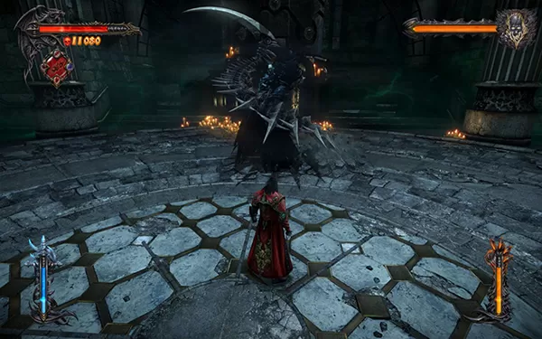 Xbox360《恶魔城：暗影之王2 Castlevania：Lords of Shadow 2》中文版下载