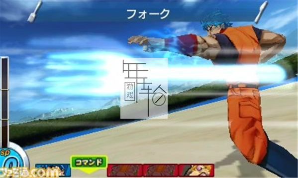 3DS《美食猎人 美食怪兽 Toriko – Gurume Monsters》日版3ds下载_0