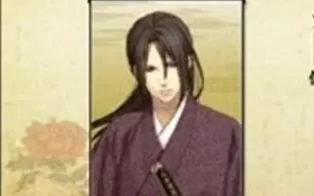 3DS《薄樱鬼3D 新撰组的回忆 Hakuouki 3D》日版3ds下载