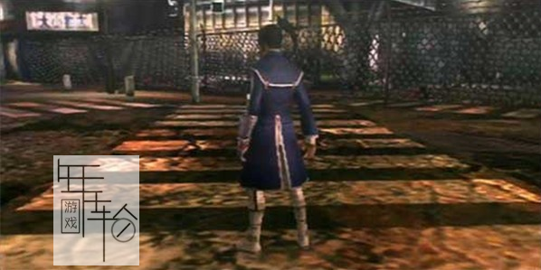3DS《真女神转生4 Shin Megami Tensei IV》日版3ds下载_0