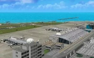 3DS《我是航空管制官 机场英雄3D 新千岁with JAL Boku wa Koukuu Kanseikan – Airport Hero 3D – Shin Chitose with JAL》日版