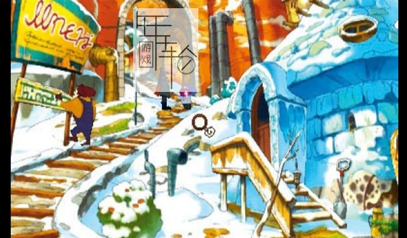 3DS《雷顿教授与超文明A的遗产 Professor Layton e l'Eredita' degli Aslant, Il》意版3ds下载_1