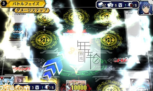 3DS《卡片战斗先导者 胜利之光 Cardfight!! Vanguard – Ride to Victory!!》日版3ds下载_0