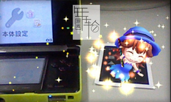 3DS《神奇魔法绘笔 Bikkuri! Tobidasu! Mahou no Pen》日版3ds下载_0