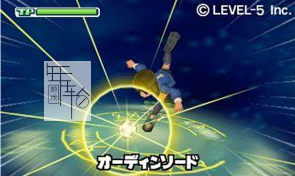 3DS《闪电十一人123合集 圆堂守传说 Inazuma Eleven 1-2-3 – Endou Mamoru Densetsu》日版3ds下载_0