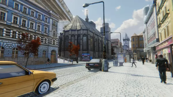 PC《流浪汉：艰难的生活/乞丐模拟器 Hobo:Tough Life》免安装中文版下载v1.20.010_0