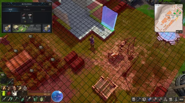 PC《自然之力2：幽灵守护者 Force of Nature 2: Ghost Keeper》免安装中文版下载v1.1.9_1
