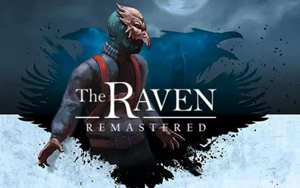 Xbox360《乌鸦：神偷的遗产 The Raven Remastered》英文版下载