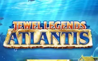 3DS《宝石连锁 亚特兰蒂斯传说 Jewel Link – Legends of Atlantis》欧版3ds下载