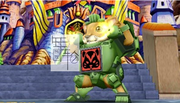 3DS《野兽传奇 最强激突竞技场 Beast Saga – Saikyo Gekitotsu Colisseum》日版3ds下载_1