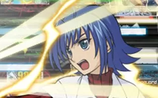 3DS《卡片战斗先导者 胜利之光 Cardfight!! Vanguard – Ride to Victory!!》日版3ds下载