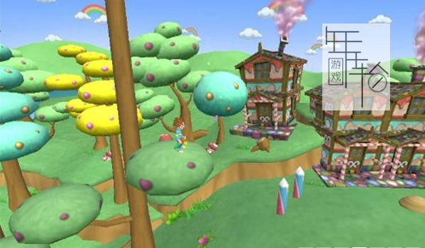 3DS《调皮的亨利 好孩子、坏孩子与虫子 Horrid Henry – The Good, The Bad and The Bugly》欧版3ds下载_1
