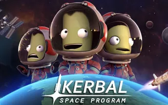 PC《坎巴拉太空计划2 Kerbal Space Program2》免安装中文版下载v0.1.2.022258