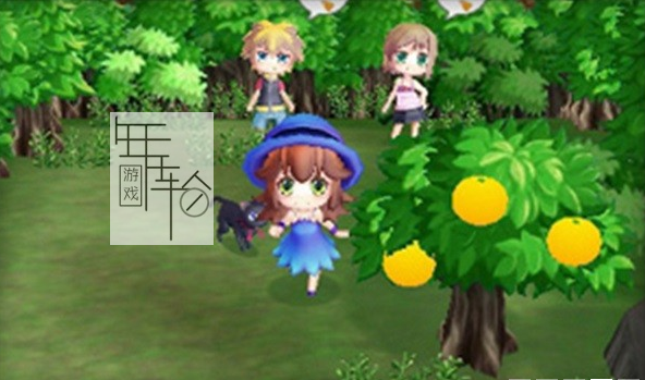 3DS《神奇魔法绘笔 Bikkuri! Tobidasu! Mahou no Pen》日版3ds下载_1