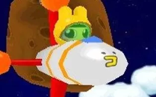 3DS《电子鸡 心跳寻梦记 Tamagotchi no Doki Doki Dream Omisetchi》日版3ds下载