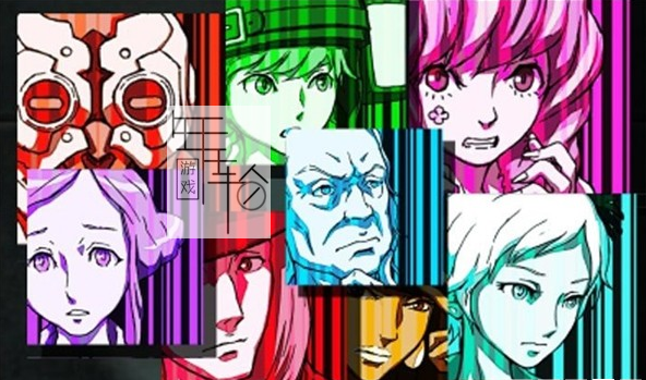 3DS《极限脱出ADV 善人死亡 Kyokugen Dasshutsu ADV – Zennin Shiboudesu》日版3ds下载_0