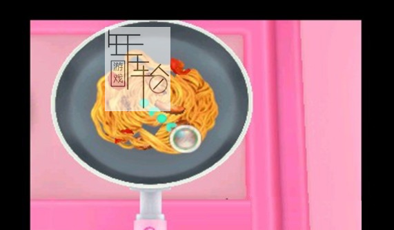 3DS《凯蒂猫与魔法围裙节奏料理 Hello Kitty to Mahou no Apron – Rhythm Cooking》日版3ds下载_1