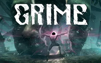 【5.05】PS4《尘埃异变 GRIME》中文版PKG下载【V1.13整合版 + 降级补丁】