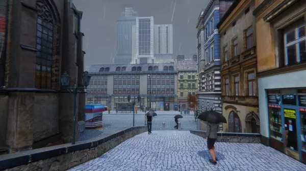 PC《流浪汉：艰难的生活/乞丐模拟器 Hobo:Tough Life》免安装中文版下载v1.20.010_1