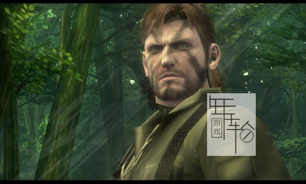 3DS《合金装备 食蛇者3D Metal Gear Solid – Snake Eater 3D》日版3ds下载_0