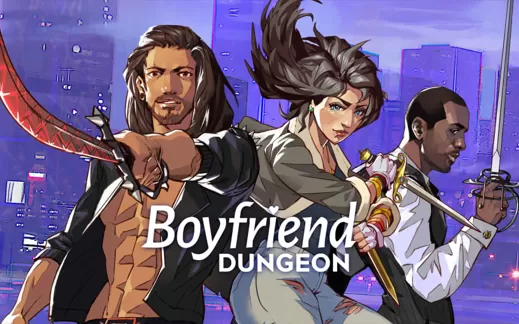 switch《男友地牢 Boyfriend Dungeon》中文版nsp/xci下载【含1.3.2补丁】