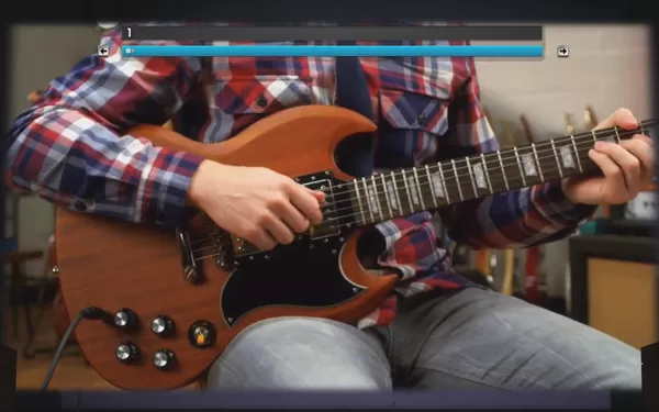 Xbox360《摇滚史密斯2014 Rocksmith 2014 Edition》英文版下载