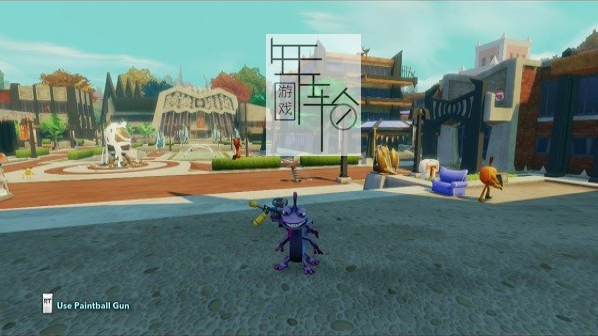 3DS《迪士尼无限 Disney Infinity – Toy Box Challenge》日版3ds下载_1