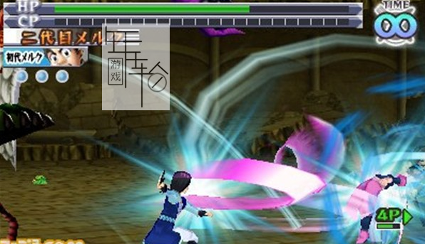 3DS《美食猎人 美食之战 Toriko – Gurumega Battle!》日版3ds下载_0