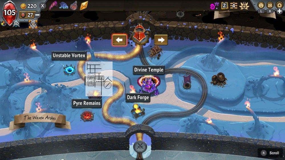 switch《怪物火车 Monster Train First Class》中文版nsp/xci整合版下载【含2.2.0补丁】_1