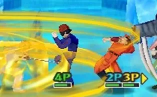 3DS《美食猎人 美食之战 Toriko – Gurumega Battle!》日版3ds下载