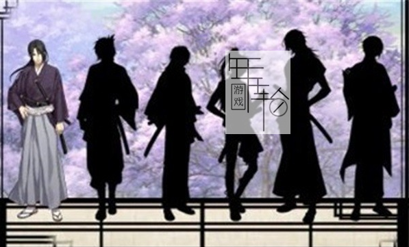 3DS《薄樱鬼3D 新撰组的回忆 Hakuouki 3D》日版3ds下载_1