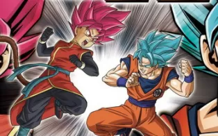3DS《龙珠英雄谭 终极任务 Dragon Ball Heroes – Ultimate Mission》日版3ds下载