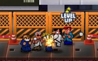 3DS《热血硬派SP 乱斗协奏曲 Nekketsu Kouha Kunio-Kun SP – Rantou Kyousoukyoku》日版3ds下载