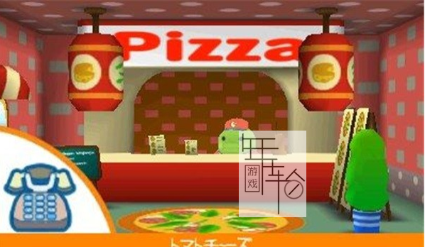 3DS《电子鸡 心跳寻梦记 Tamagotchi no Doki Doki Dream Omisetchi》日版3ds下载_1