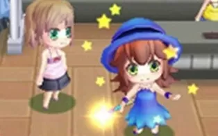 3DS《神奇魔法绘笔 Bikkuri! Tobidasu! Mahou no Pen》日版3ds下载