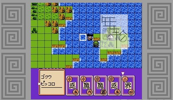 3DS《JUMP传奇列传 Bandai Namco Games Presents – J Legend Retsuden》日版3ds下载_1