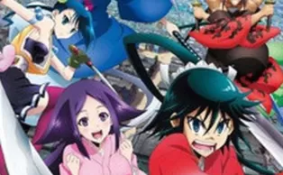 3DS《虫奉行 Mushi Bugyou》日版3ds下载