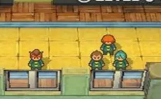 3DS《闪电十一人123合集 圆堂守传说 Inazuma Eleven 1-2-3 – Endou Mamoru Densetsu》日版3ds下载