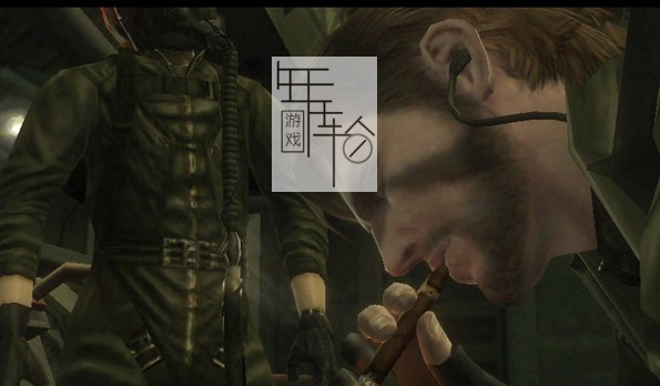 3DS《合金装备 食蛇者3D Metal Gear Solid – Snake Eater 3D》日版3ds下载_1