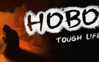PC《流浪汉：艰难的生活/乞丐模拟器 Hobo:Tough Life》免安装中文版下载v1.20.010