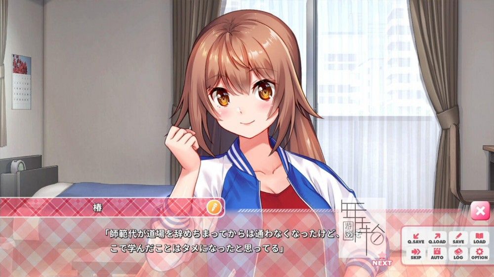 switch《偶像岁月 IdolDays》中文版nsp下载_0