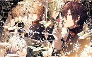 switch《失忆症 AMNESIA World for Nintendo Switch》日文版nsp/xci下载