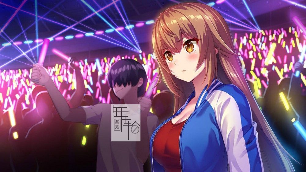 switch《偶像岁月 IdolDays》中文版nsp下载_2