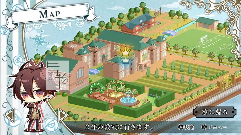 switch《失忆症 AMNESIA World for Nintendo Switch》日文版nsp/xci下载_3