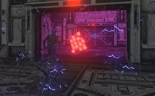 switch《半死不活3 HALF DEAD 3》中文版nsz下载+1.0.1补丁