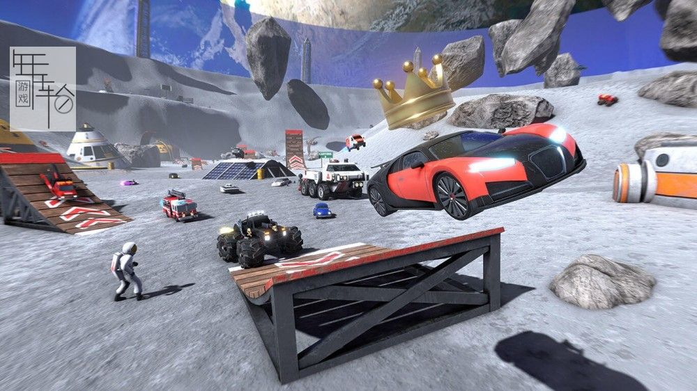 switch《疯狂驾驶3 Crash Drive 3》中文版nsp/xci下载【含1.0.4补丁】_2